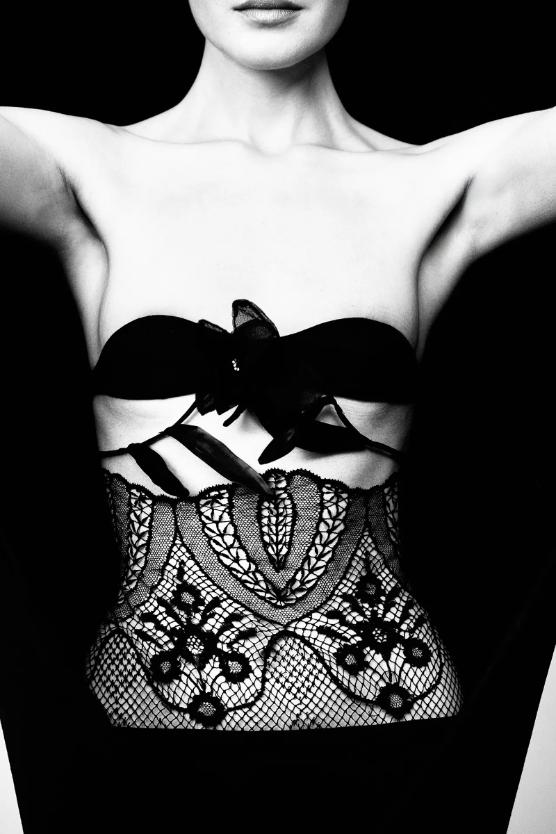 diseñadores moda emergente mbfw talent madrid antonio del canto