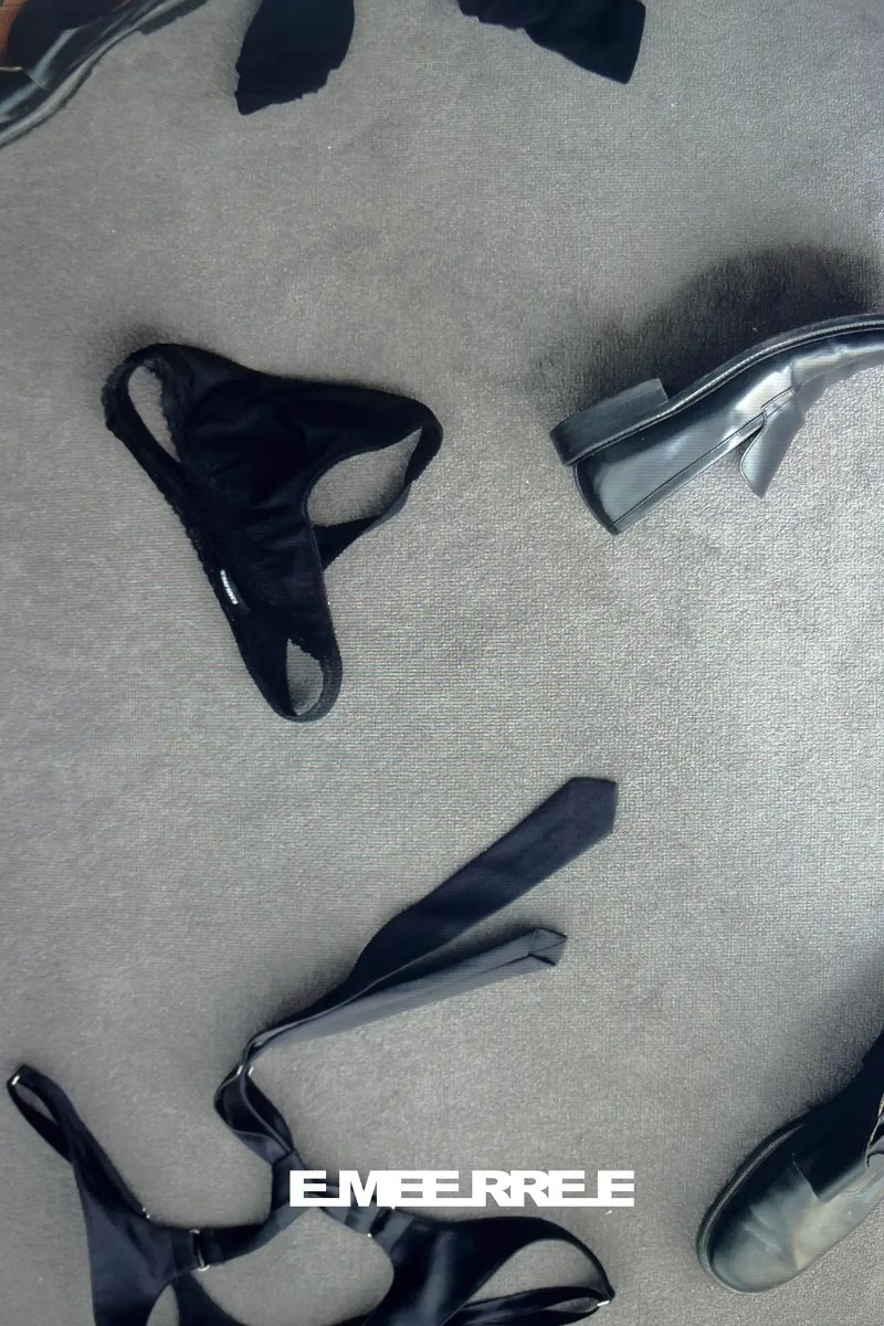 diseñadores moda emergente mbfw talent madrid emeerree