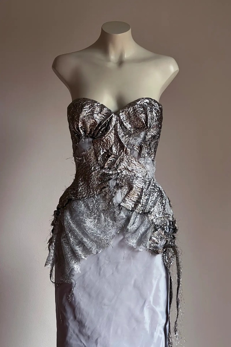 diseñadores moda emergente mbfw talent madrid guillermo décimo