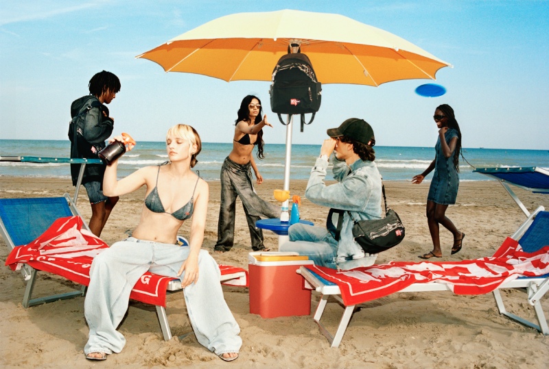 Complementos para un look de moda urbana