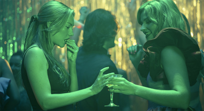 Claves de El Talento, la nueva película de Polo Menárguez