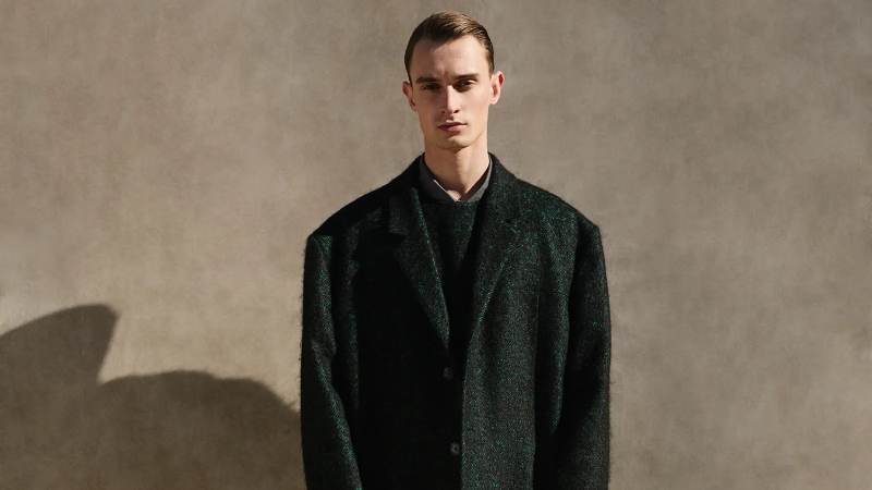 Entire Studios nos da una lección de sofisticación street