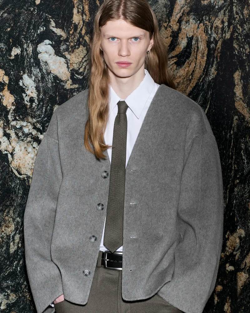 Entire Studios nos da una lección de sofisticación street