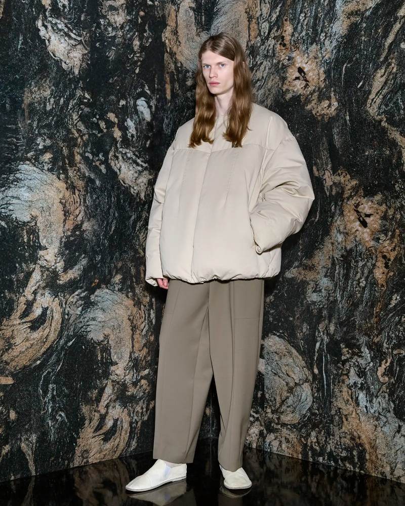 Entire Studios nos da una lección de sofisticación street