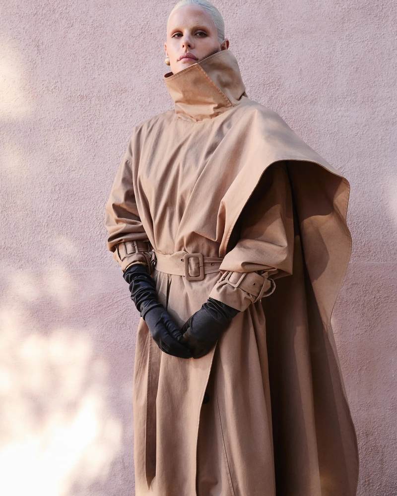 Entire Studios nos da una lección de sofisticación street