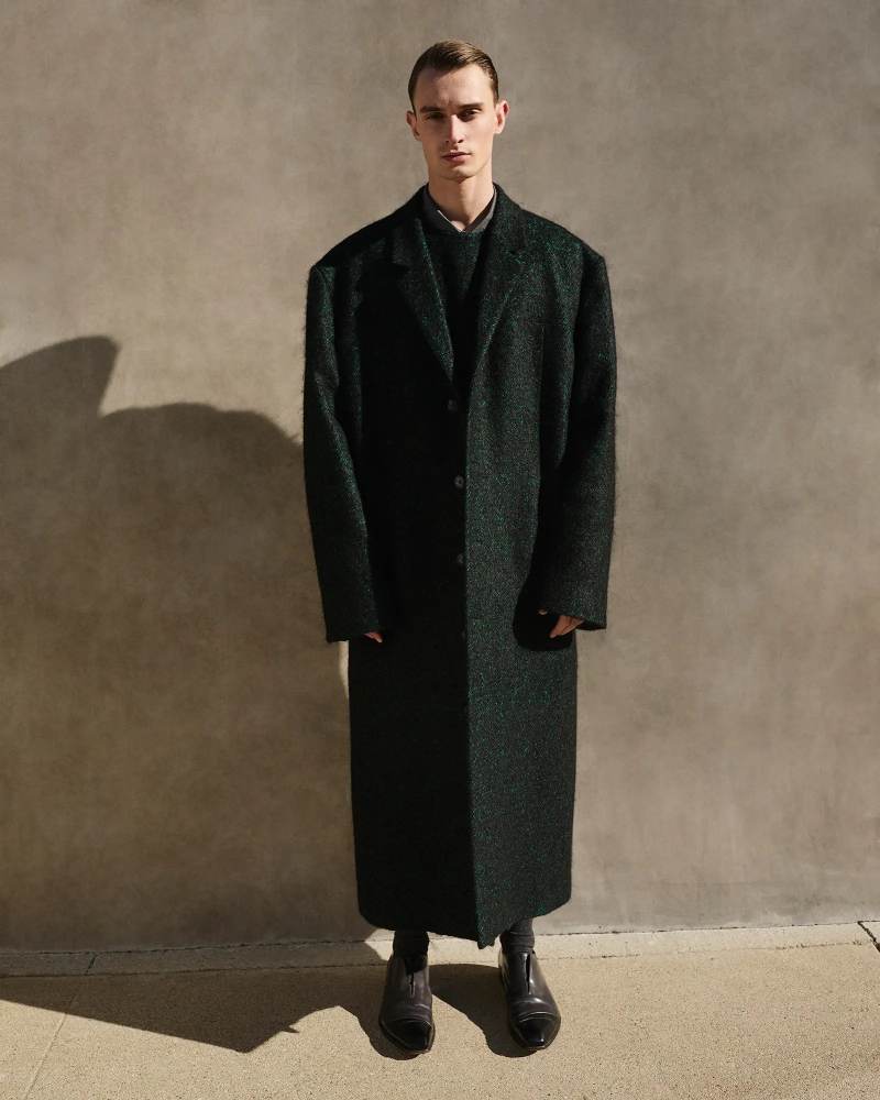 Entire Studios nos da una lección de sofisticación street