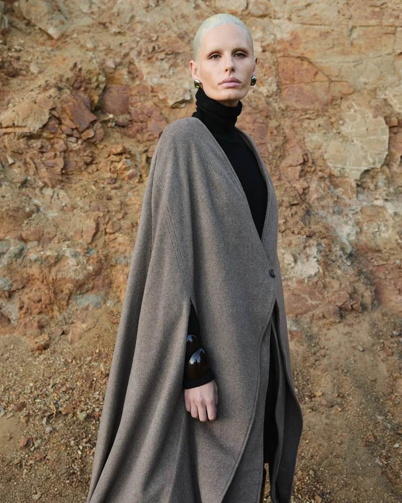 Entire Studios nos da una lección de sofisticación street