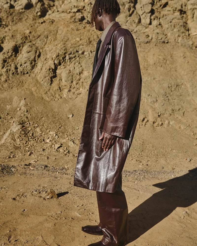 Entire Studios nos da una lección de sofisticación street