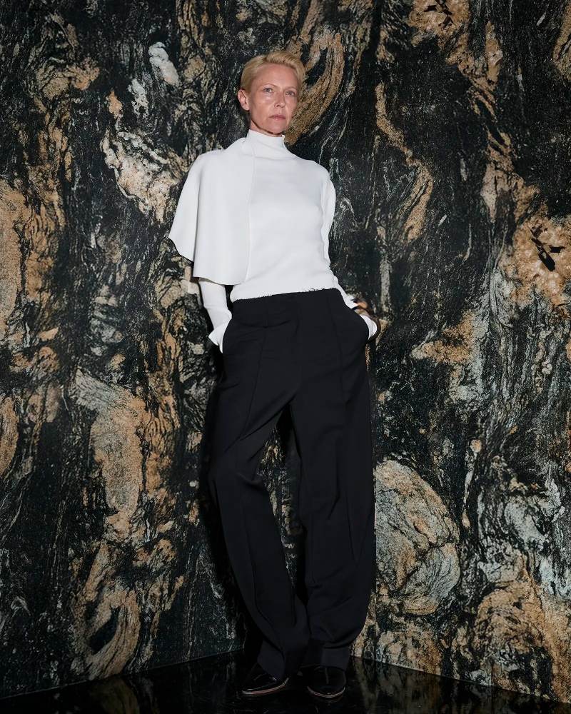 Entire Studios nos da una lección de sofisticación street