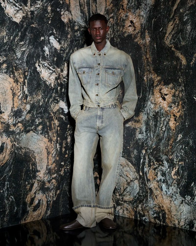 Entire Studios nos da una lección de sofisticación street