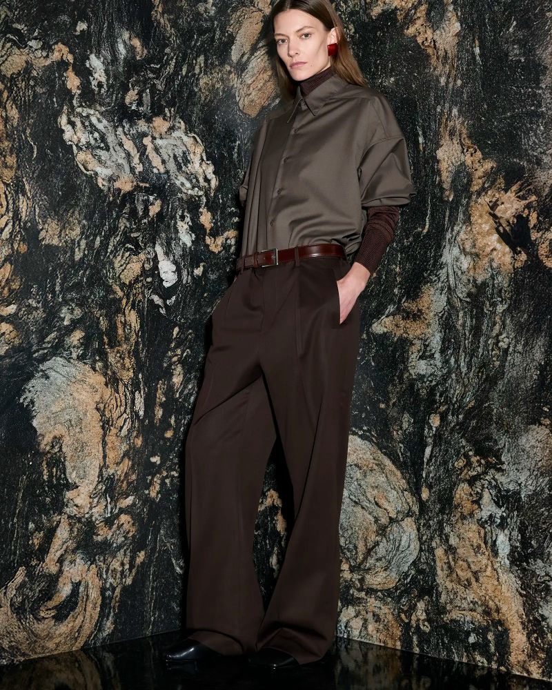 Entire Studios nos da una lección de sofisticación street