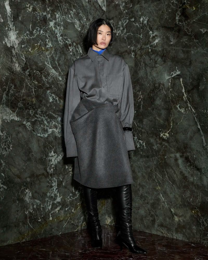 Entire Studios nos da una lección de sofisticación street