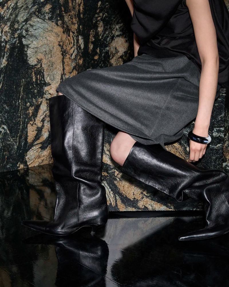 Entire Studios nos da una lección de sofisticación street