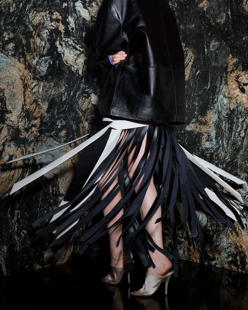 Entire Studios nos da una lección de sofisticación street