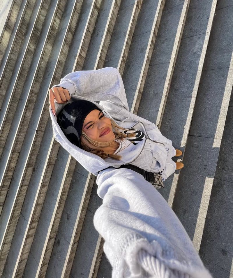 estilo urbano verano jd sports aleesha