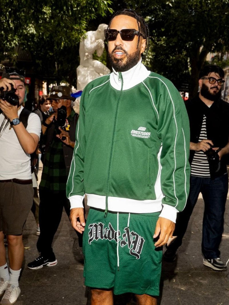 ¿Por qué los famosos visten de Eme Studios? Porque mola