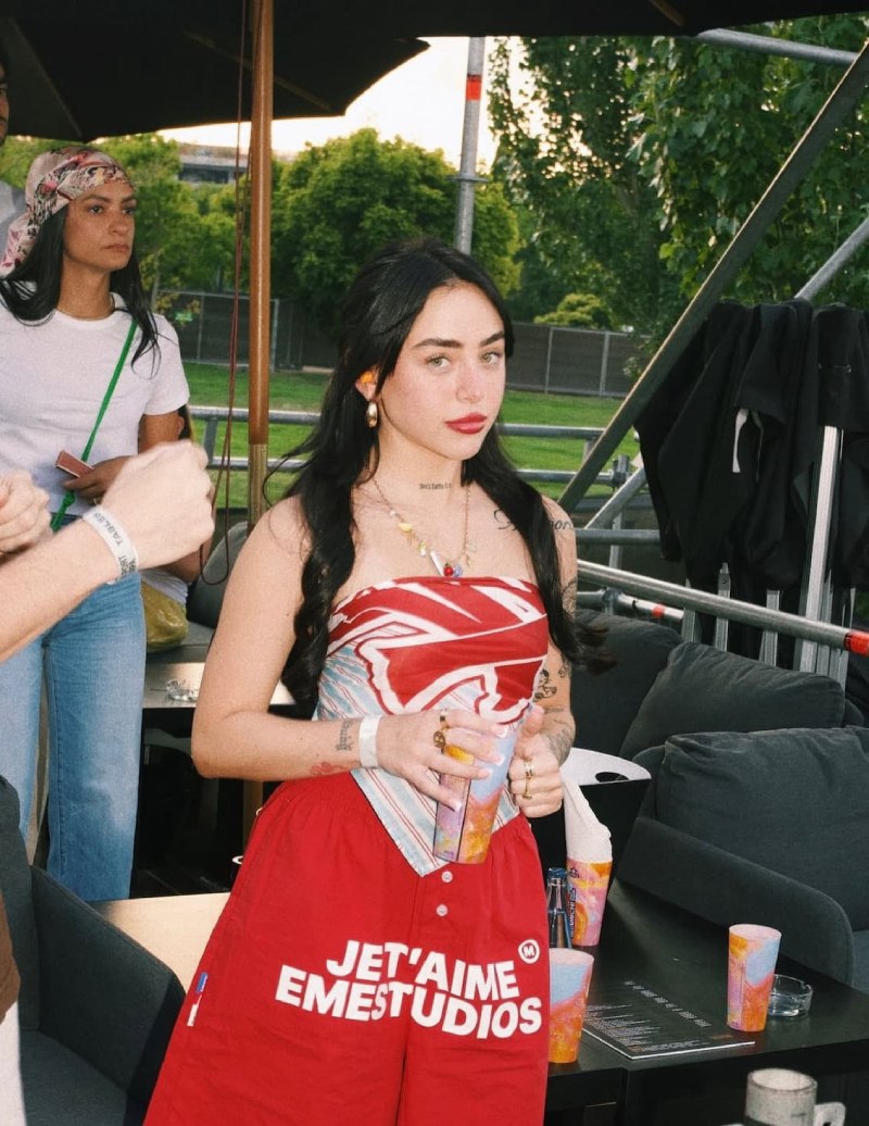 ¿Por qué los famosos visten de Eme Studios? Porque mola