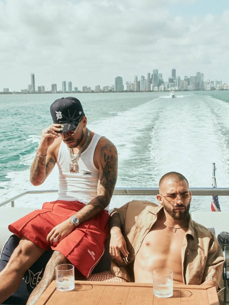 ¿Por qué los famosos visten de Eme Studios? Porque mola