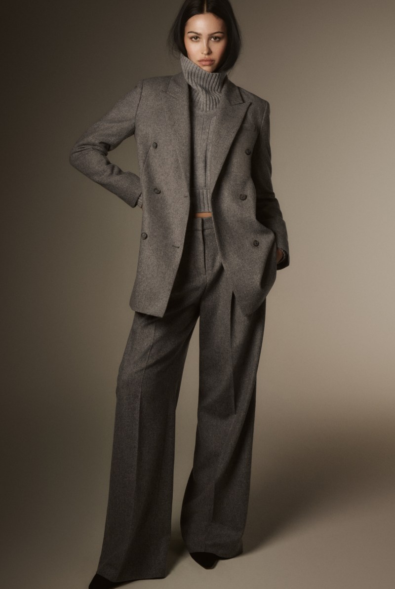 Mejores looks de traje