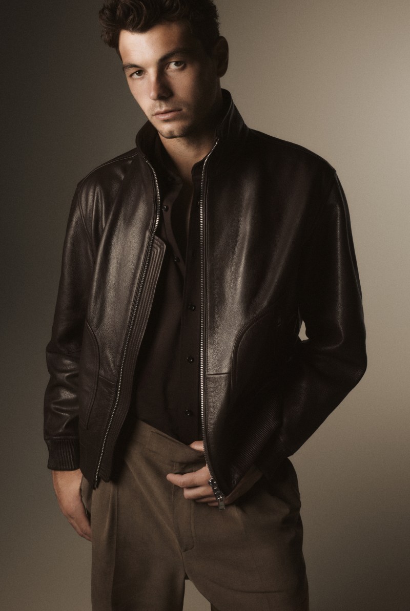 Mejores looks de traje y menswear