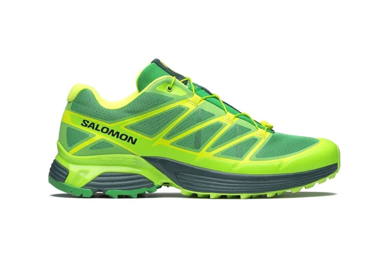 Zapatillas Feid X Salomon XT-Pathway