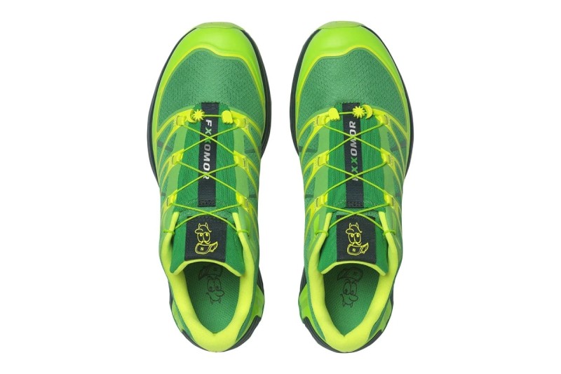 Zapatillas Feid X Salomon XT-Pathway