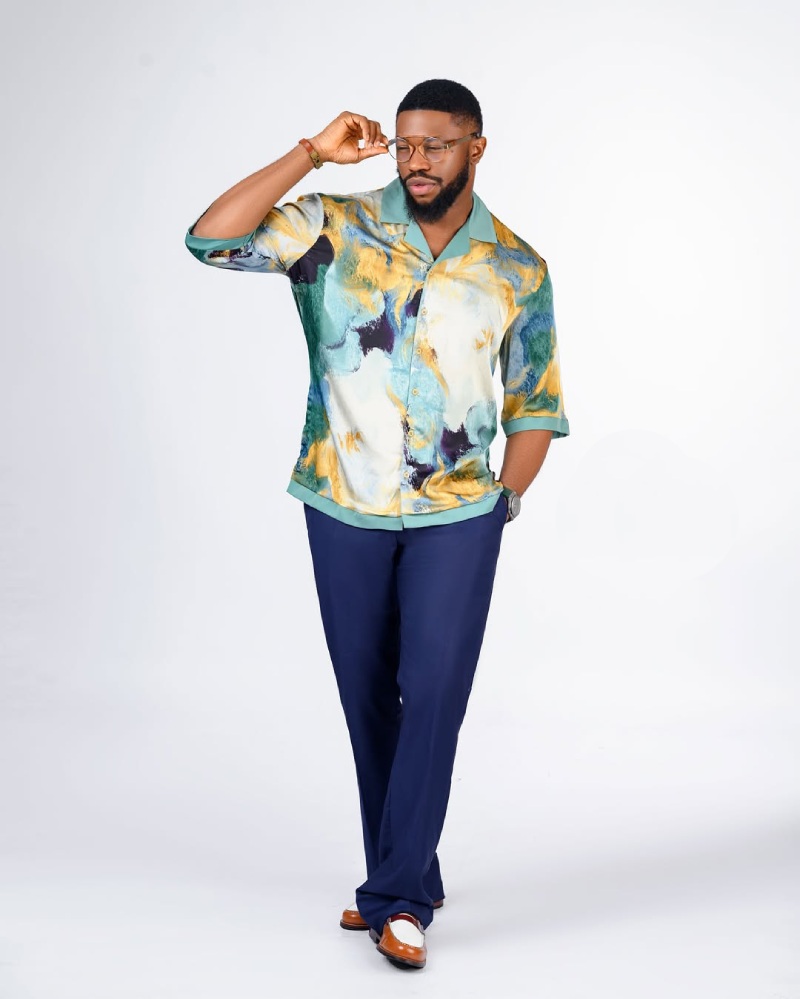 Marcas de moda africanas