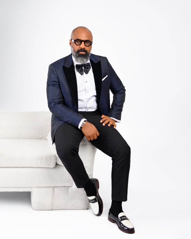 Marcas de moda africanas