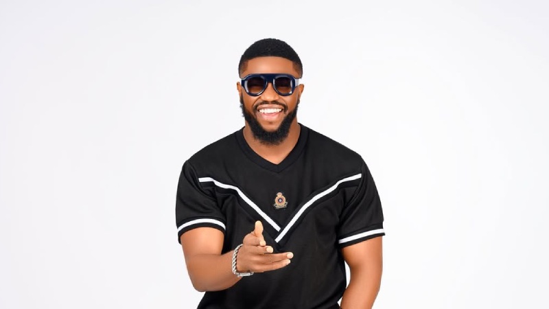 Marcas de moda africanas