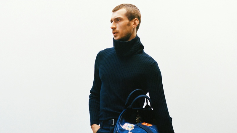 Tendencias masculinas Otoño-Invierno 2025