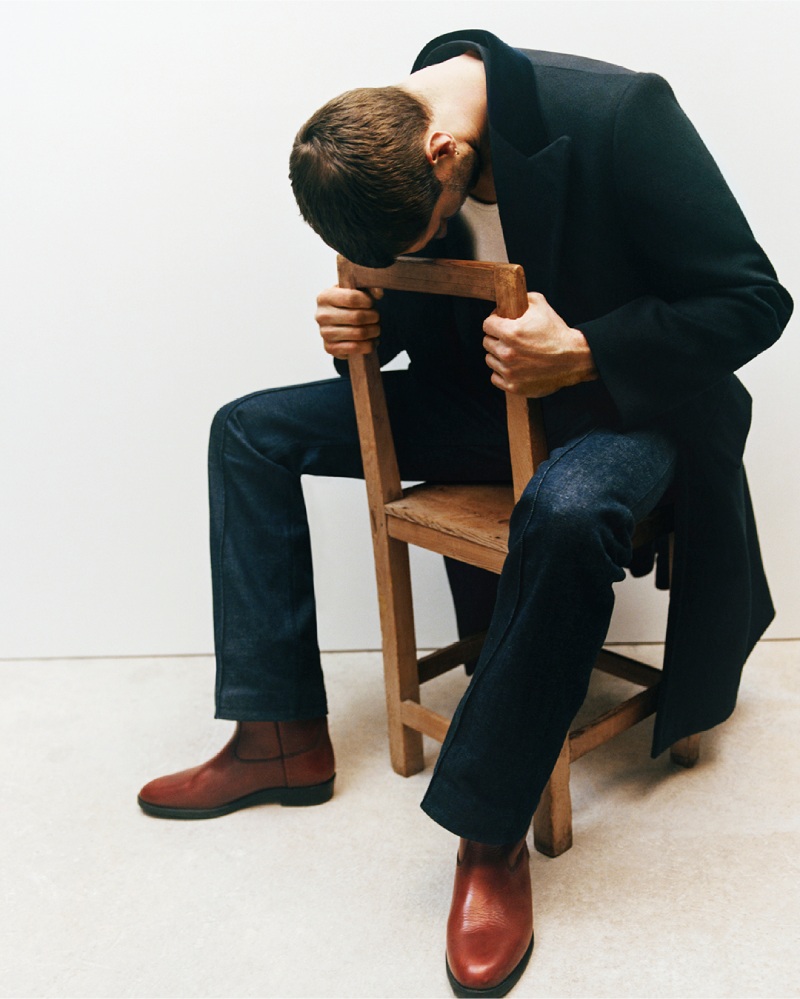 Fursac fw25 nueva colección