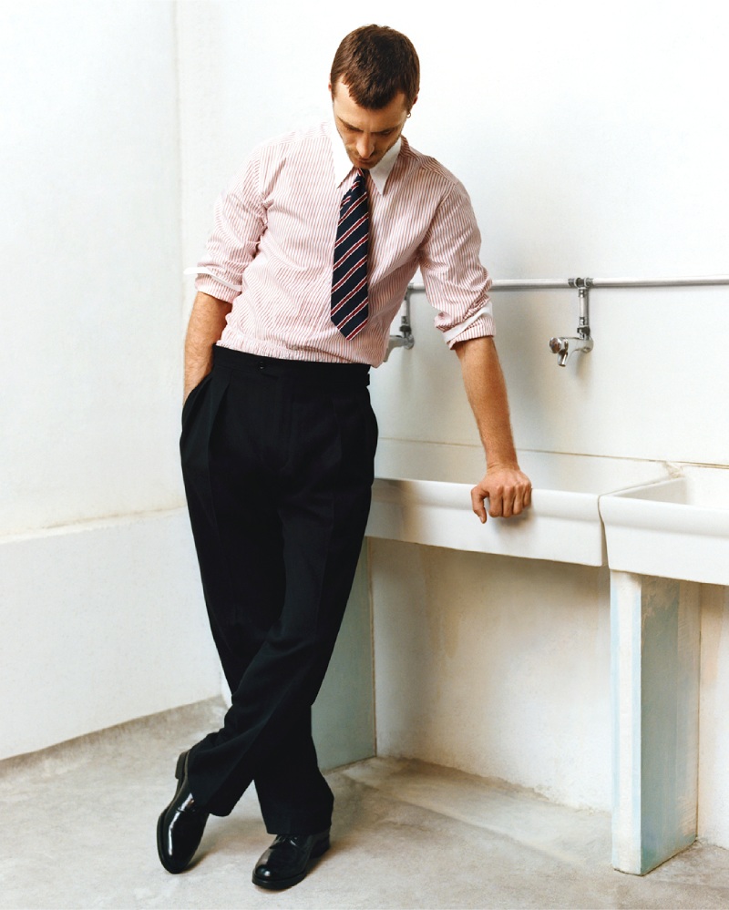 Fursac fw25 nueva colección