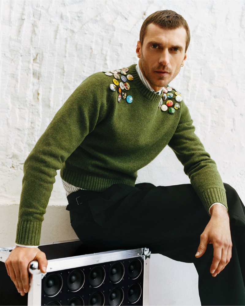 Fursac fw25 nueva colección