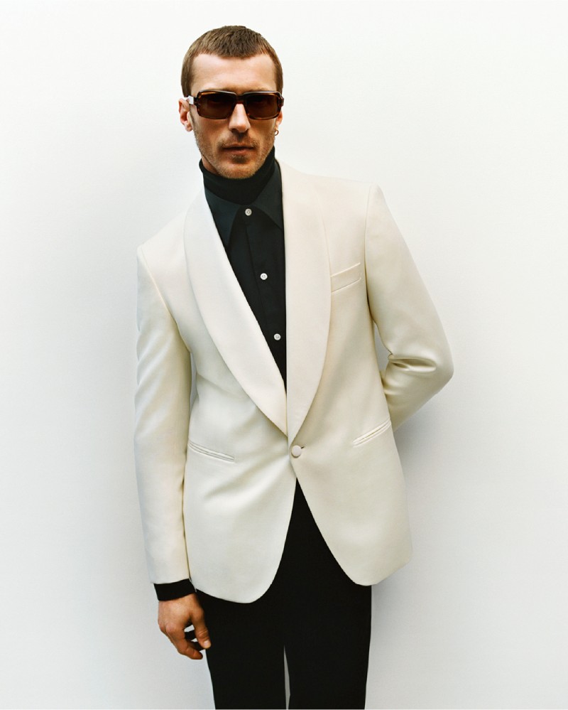 Tendencias masculinas Otoño-Invierno 2025