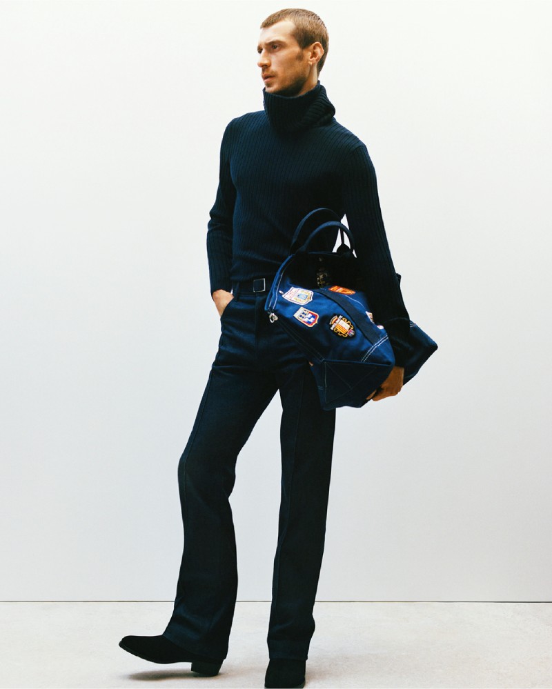 Fursac fw25 nueva colección