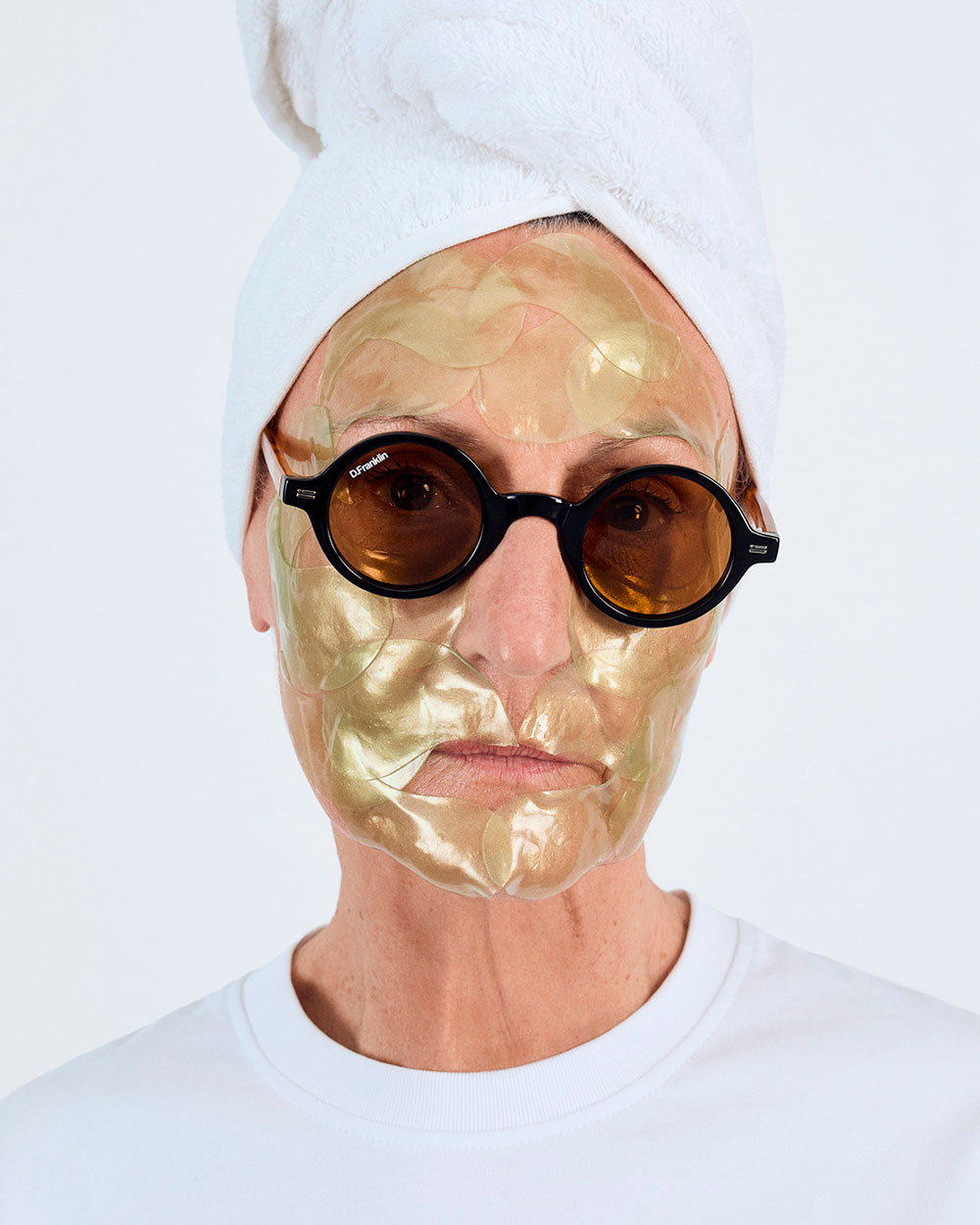 gafas de sol para cada rostro d.franklin