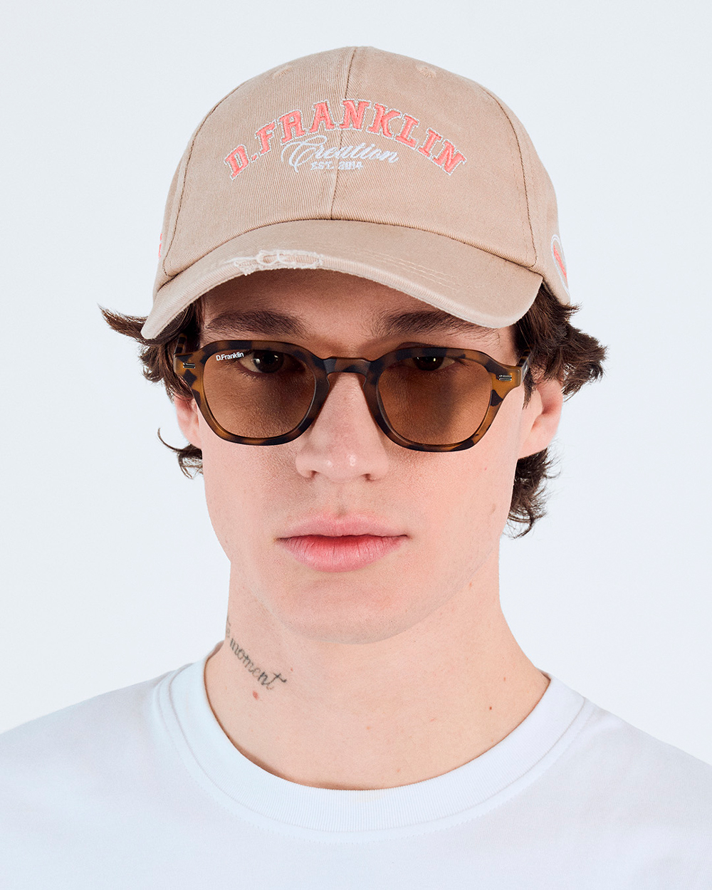 gafas de sol para cada rostro d.franklin