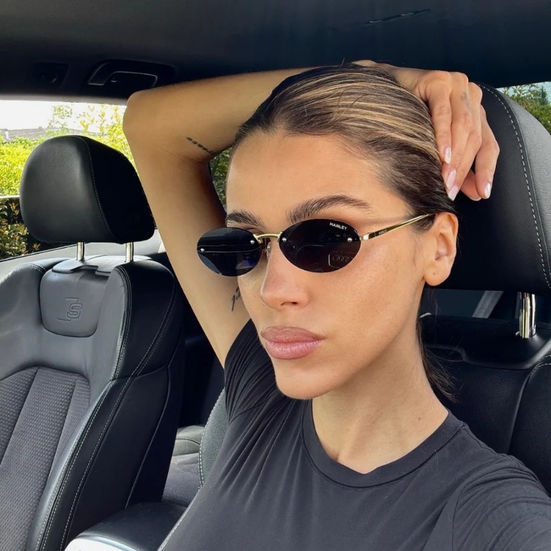 gafas estilo hailey bieber marca españa hanley
