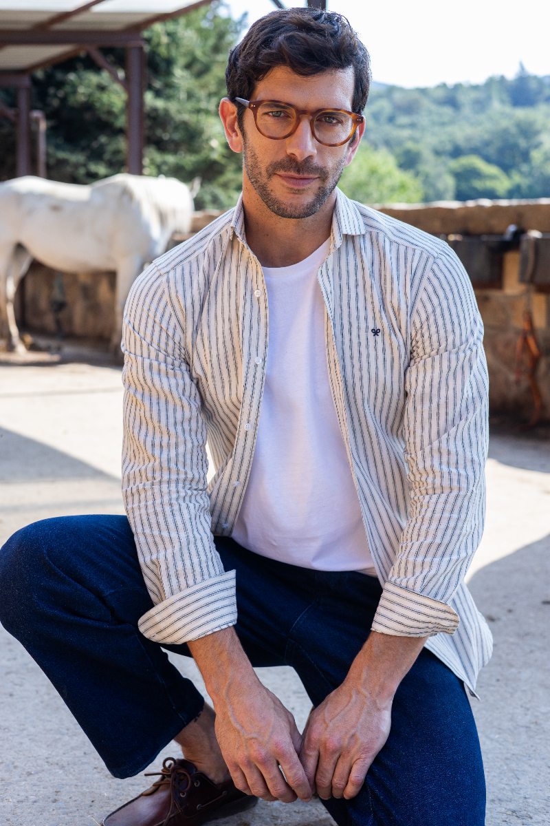 gafas otoño invierno colección Mó Silbon