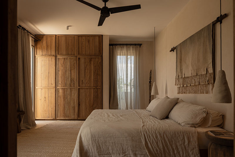 Hacienda Wabi, la obra de RA! que se funde con la selva