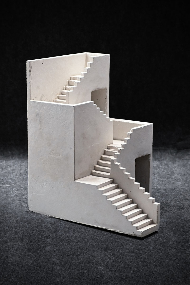 Hacienda Wabi, la obra de RA! que se funde con la selva