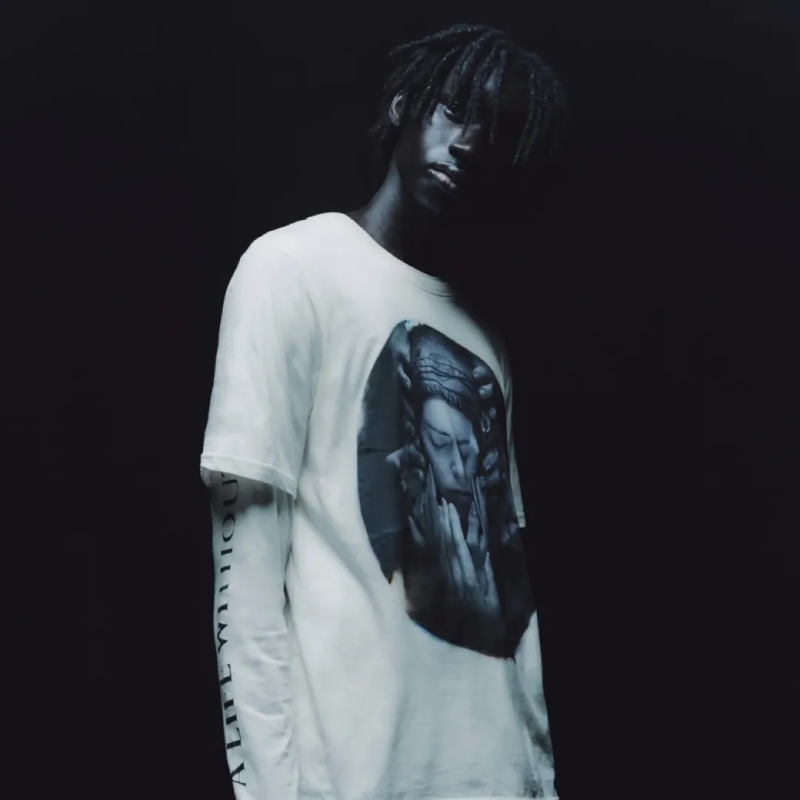 Pasarella Death Squad toma prestado el arte de Hellblade II