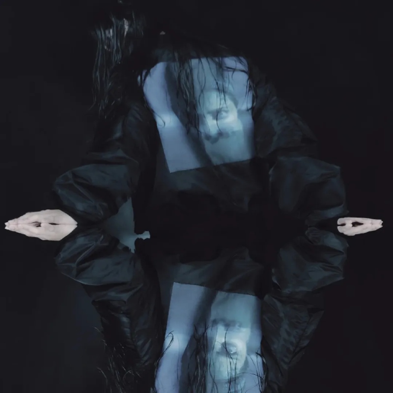 Pasarella Death Squad toma prestado el arte de Hellblade II