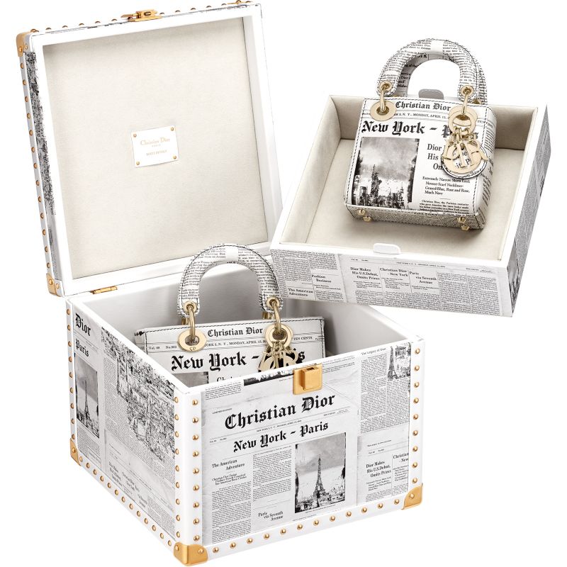 Dior abre su nueva House en Nueva York