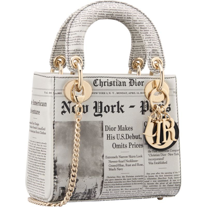 Dior abre su nueva House en Nueva York