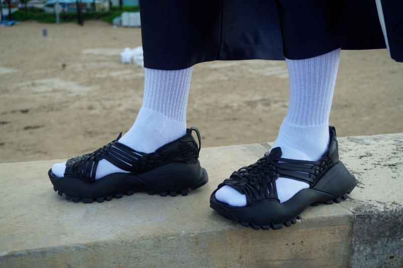 Willy Chavarria reescribe la tradición mexicana con adidas