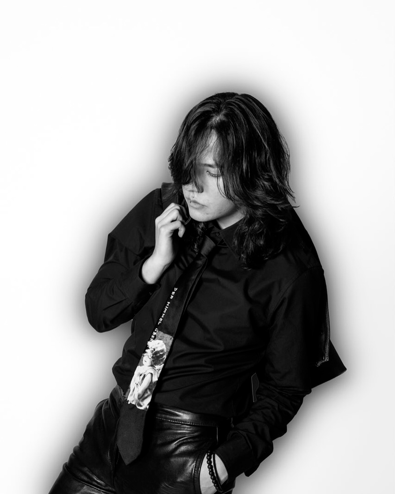 Ines jøl grupo rock industrial madrid