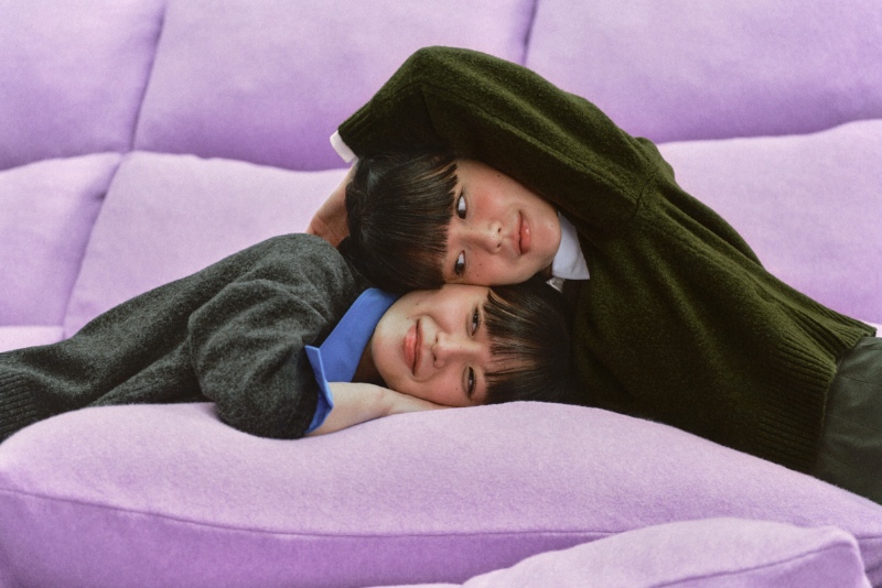 jerséis chaquetas punto colección otoño uniqlo