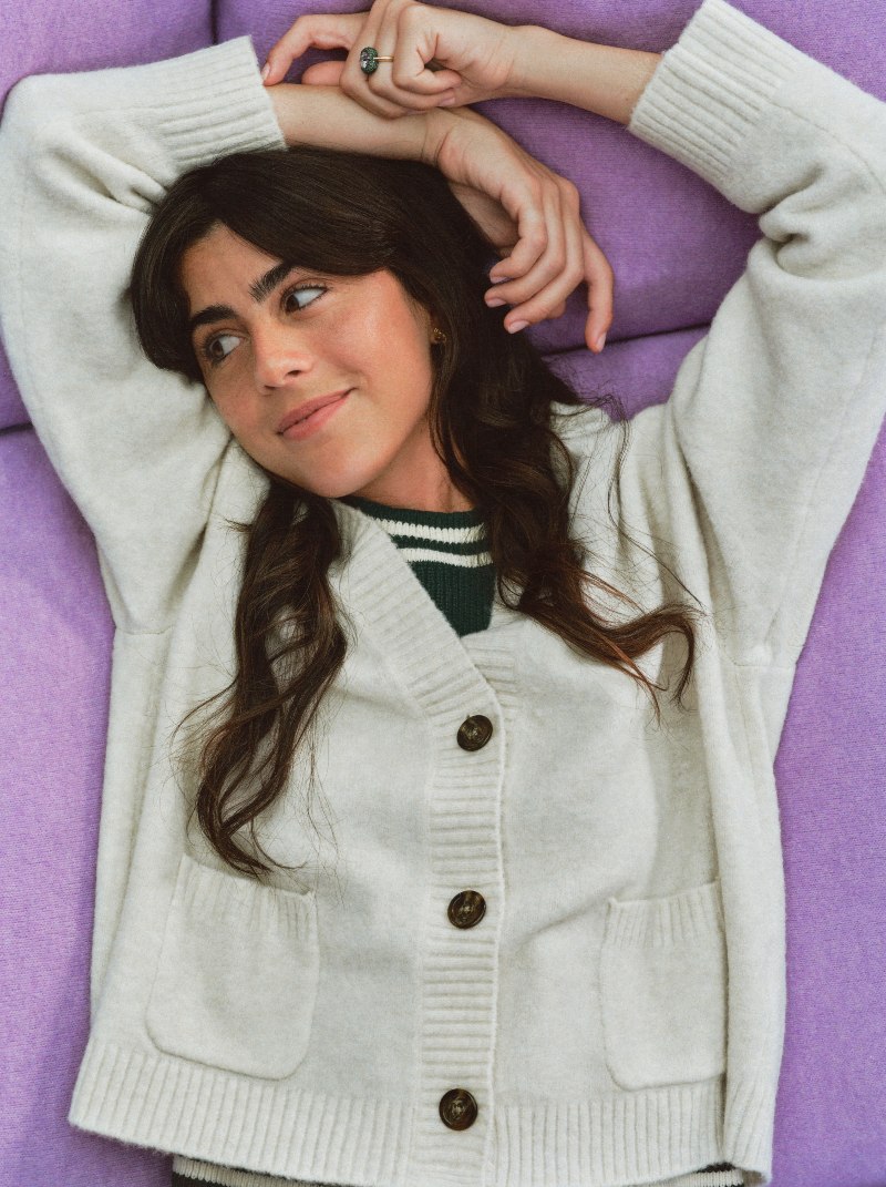 Uniqlo es el rey de los básicos; mira sus prendas de punto