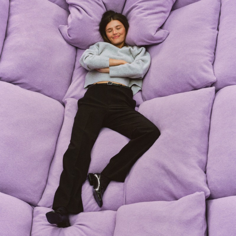 jerséis chaquetas punto colección otoño uniqlo